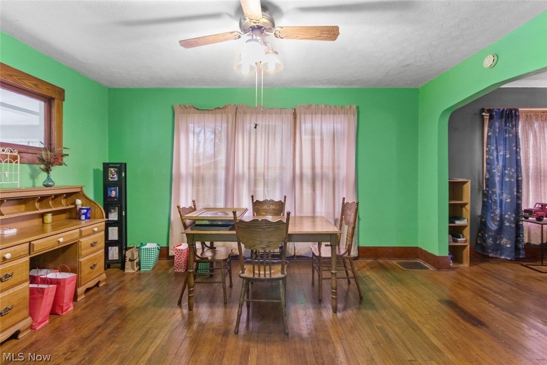 1500 34th Street NW Canton OH 44709
