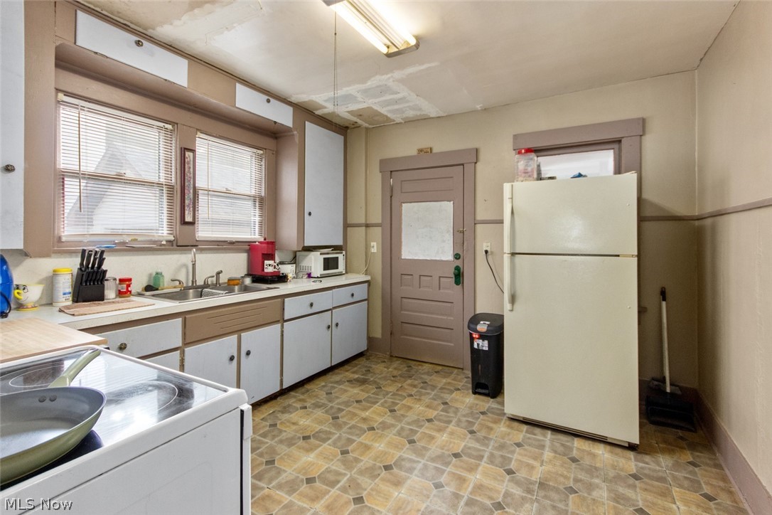 1500 34th Street NW Canton OH 44709