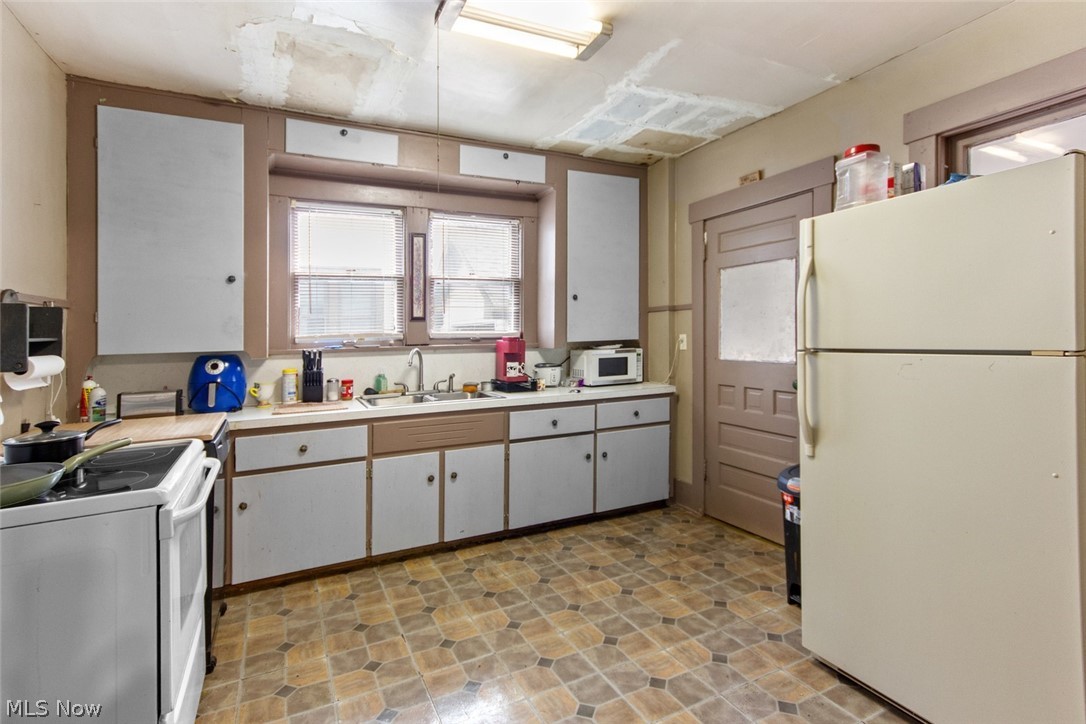 1500 34th Street NW Canton OH 44709