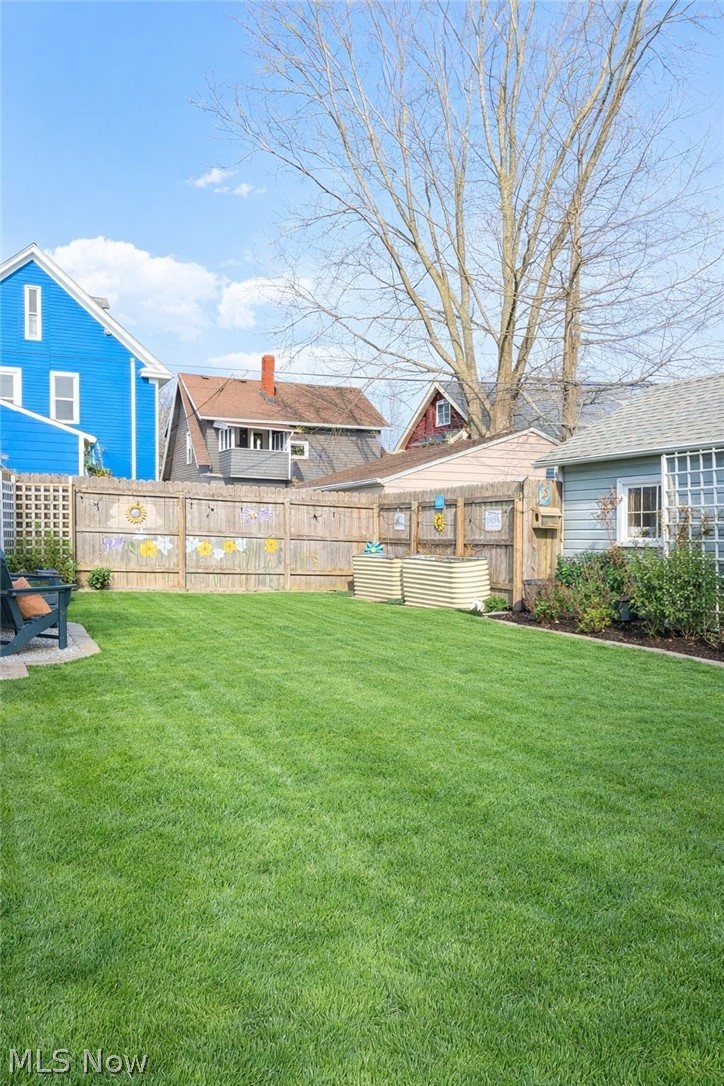 1280 Brockley Avenue Lakewood OH 44107