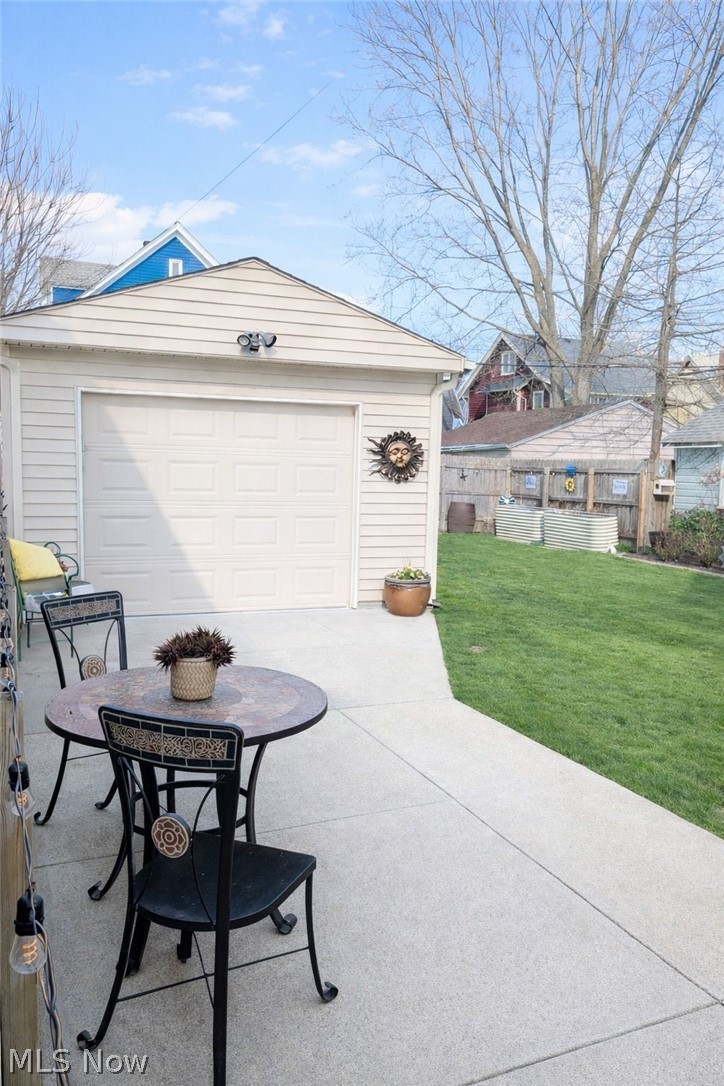 1280 Brockley Avenue Lakewood OH 44107