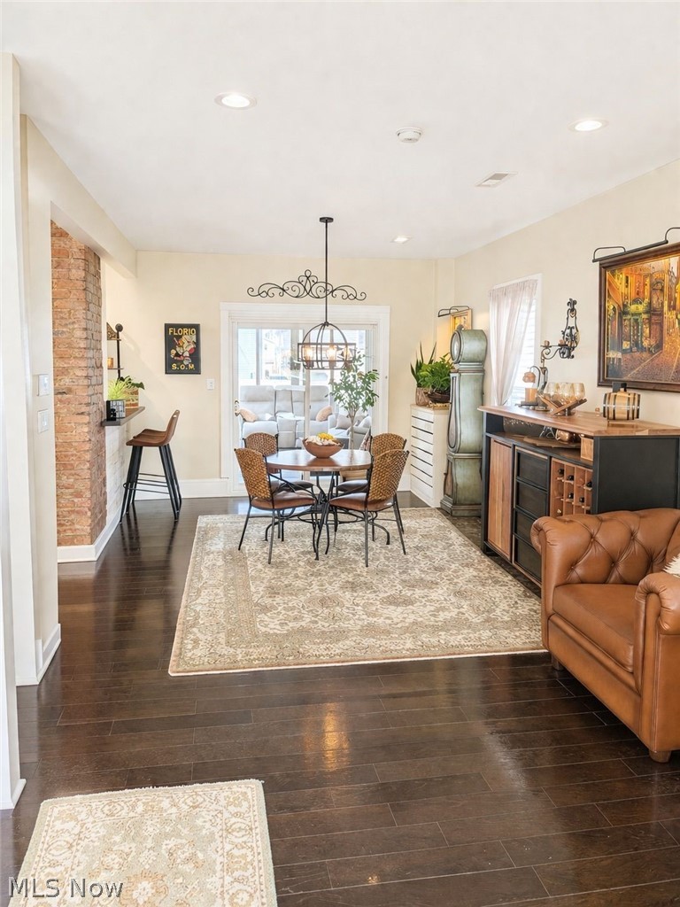 1280 Brockley Avenue Lakewood OH 44107