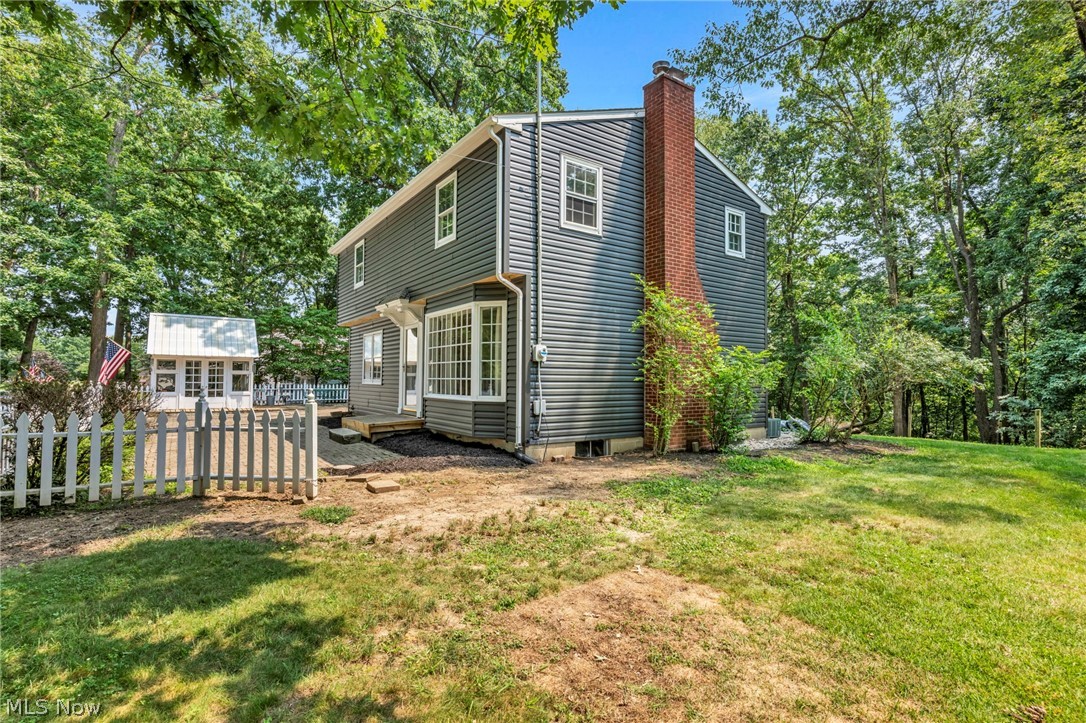 63041 Ridgewood Drive Cambridge OH 43725