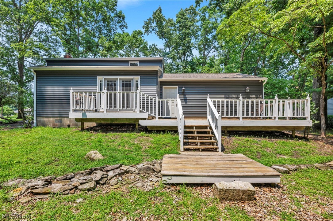 63041 Ridgewood Drive Cambridge OH 43725