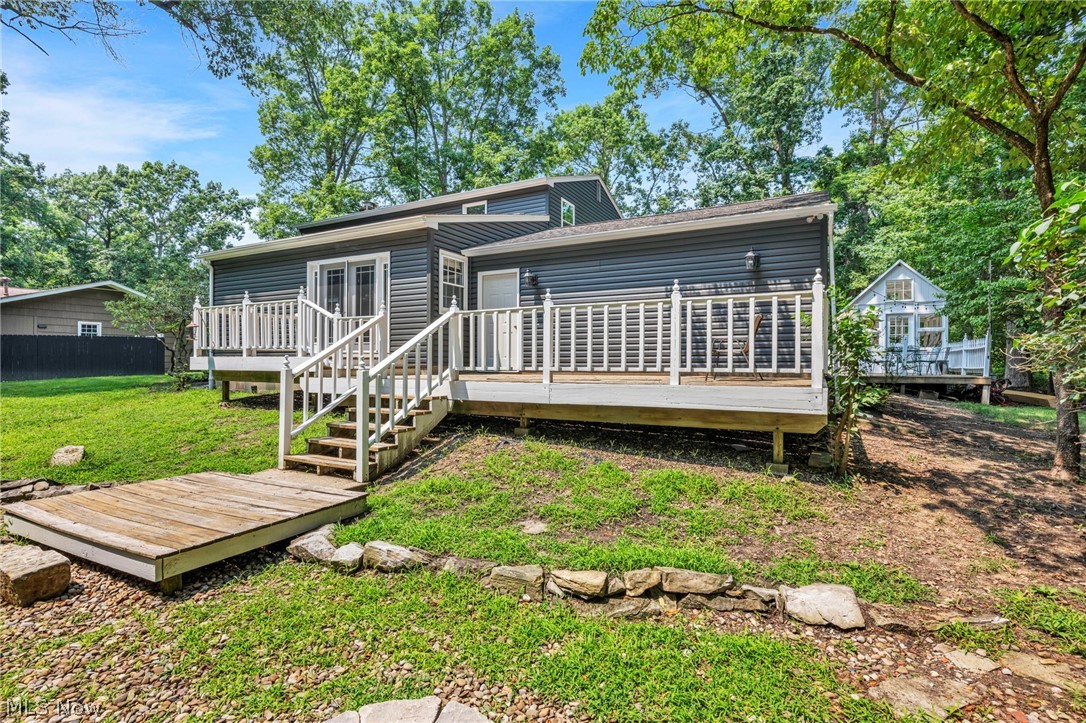 63041 Ridgewood Drive Cambridge OH 43725