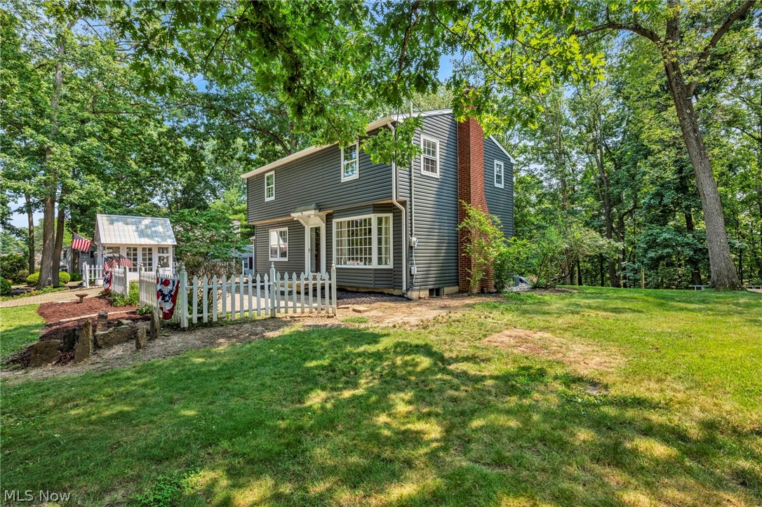 63041 Ridgewood Drive Cambridge OH 43725