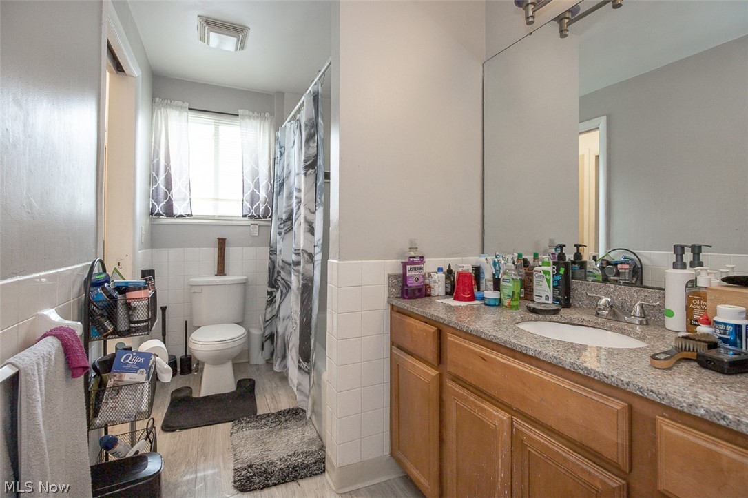 5632 Saxon Drive Garfield Heights OH 44125