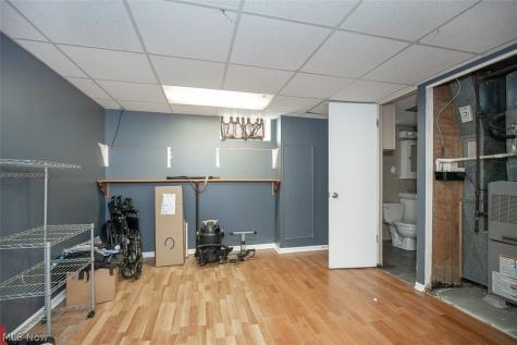 5632 Saxon Drive Garfield Heights OH 44125