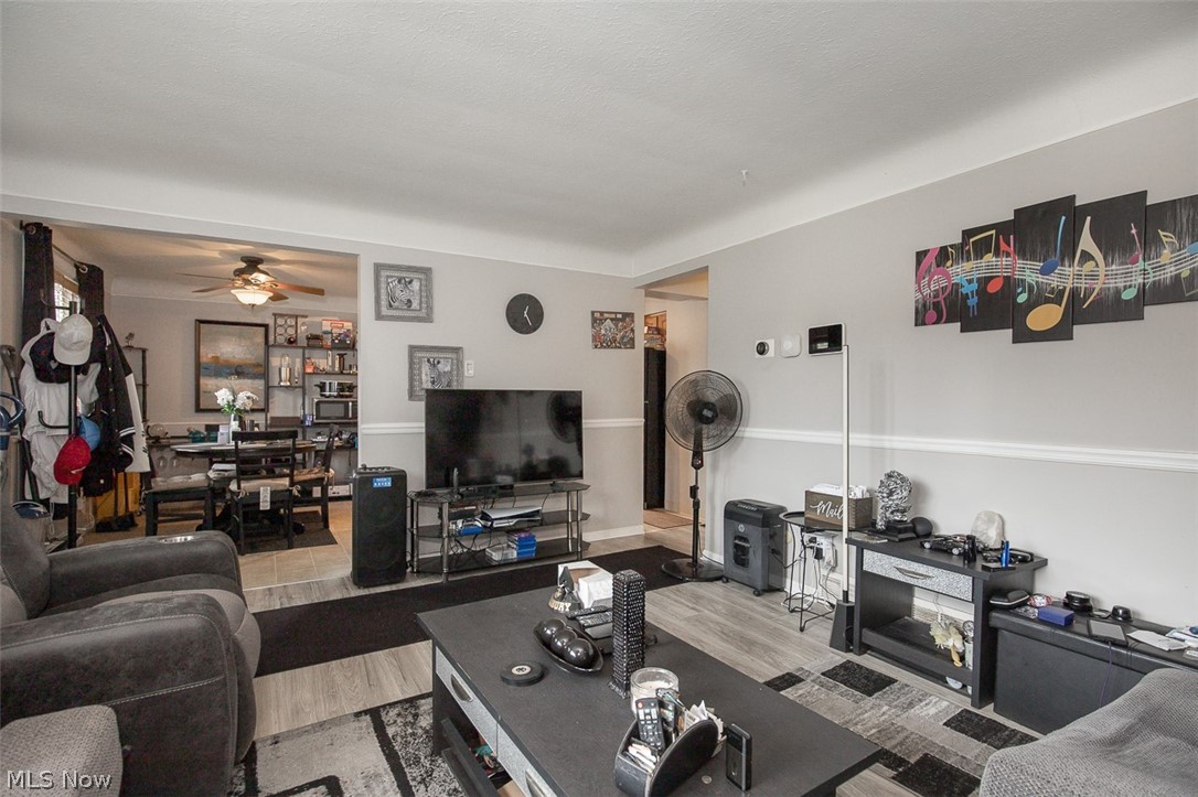 5632 Saxon Drive Garfield Heights OH 44125