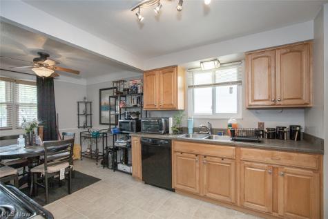 5632 Saxon Drive Garfield Heights OH 44125