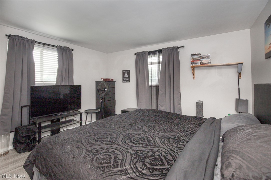 5632 Saxon Drive Garfield Heights OH 44125