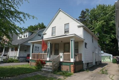 2056 W 91st Street Cleveland OH 44102