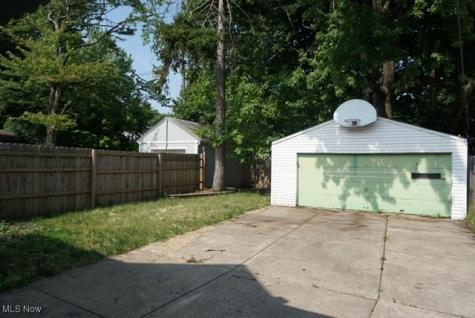 2056 W 91st Street Cleveland OH 44102