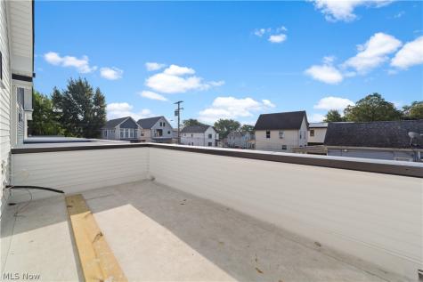3005 Monroe Avenue Cleveland OH 44113