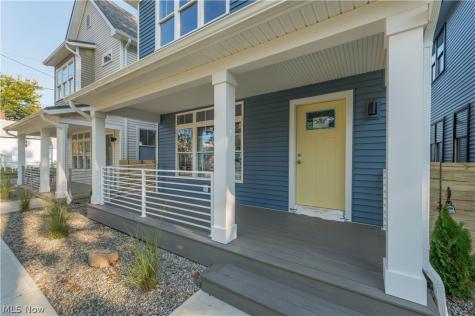 3005 Monroe Avenue Cleveland OH 44113