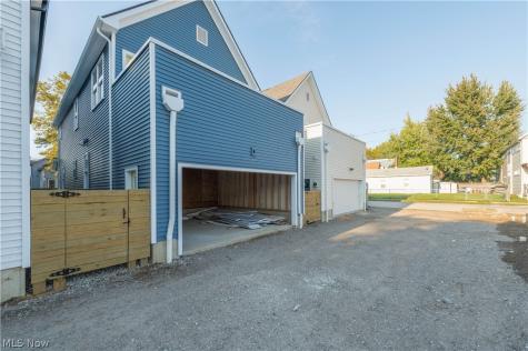 3005 Monroe Avenue Cleveland OH 44113
