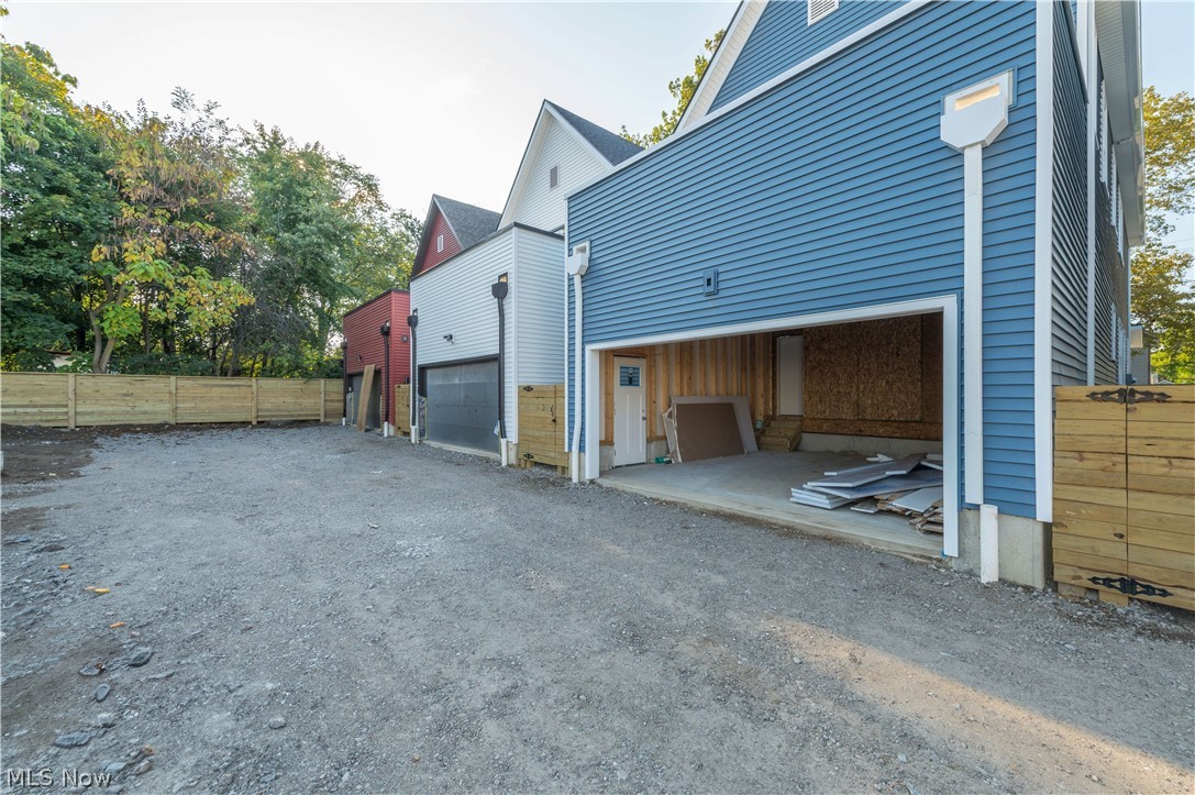 3005 Monroe Avenue Cleveland OH 44113