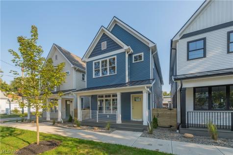 3005 Monroe Avenue Cleveland OH 44113