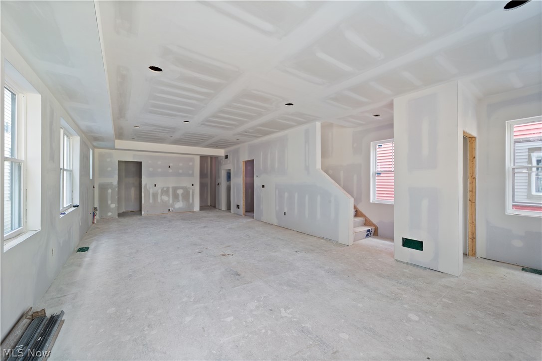 3005 Monroe Avenue Cleveland OH 44113