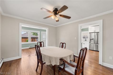 2126 Elbur Avenue Lakewood OH 44107