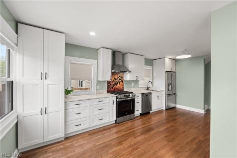 2126 Elbur Avenue Lakewood OH 44107