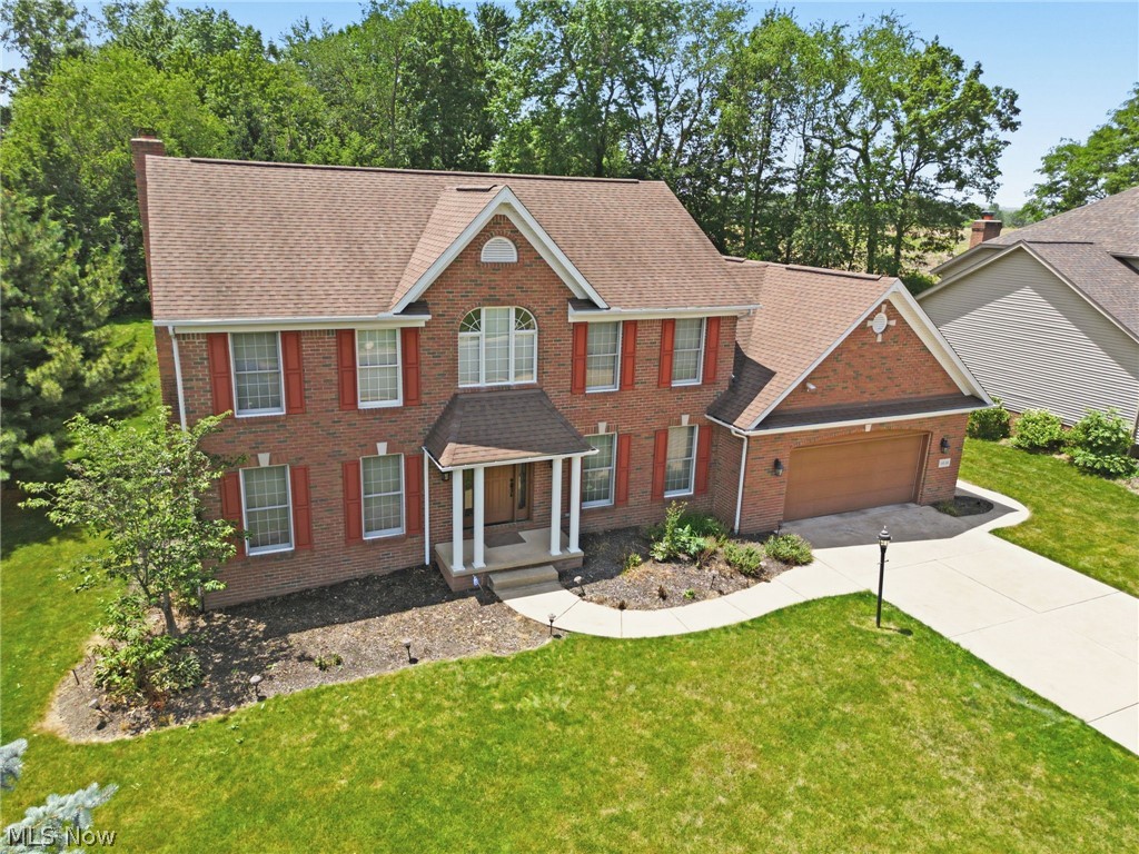 6638 Forestwood Street NW Canton OH 44718