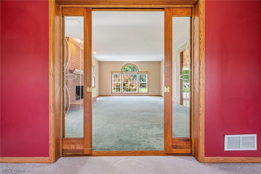 6638 Forestwood Street NW Canton OH 44718