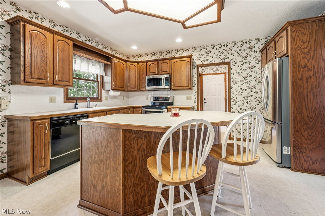 6638 Forestwood Street NW Canton OH 44718