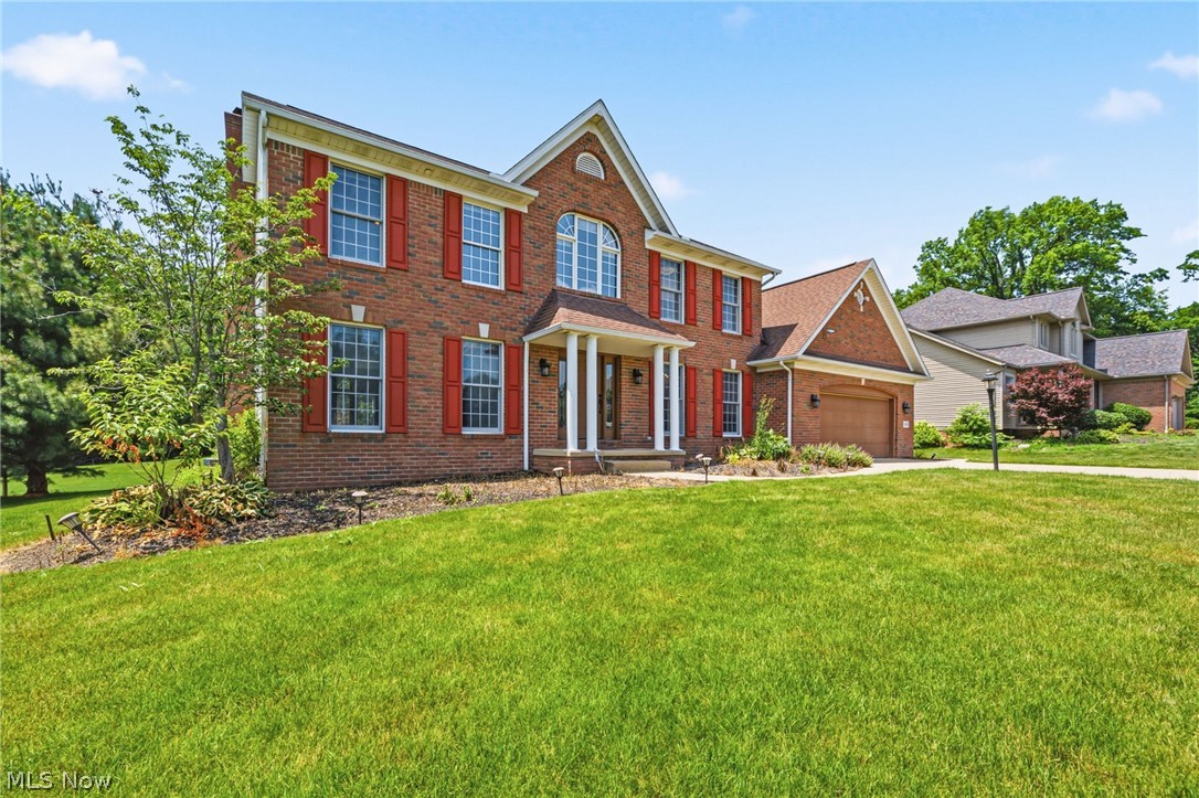 6638 Forestwood Street NW Canton OH 44718