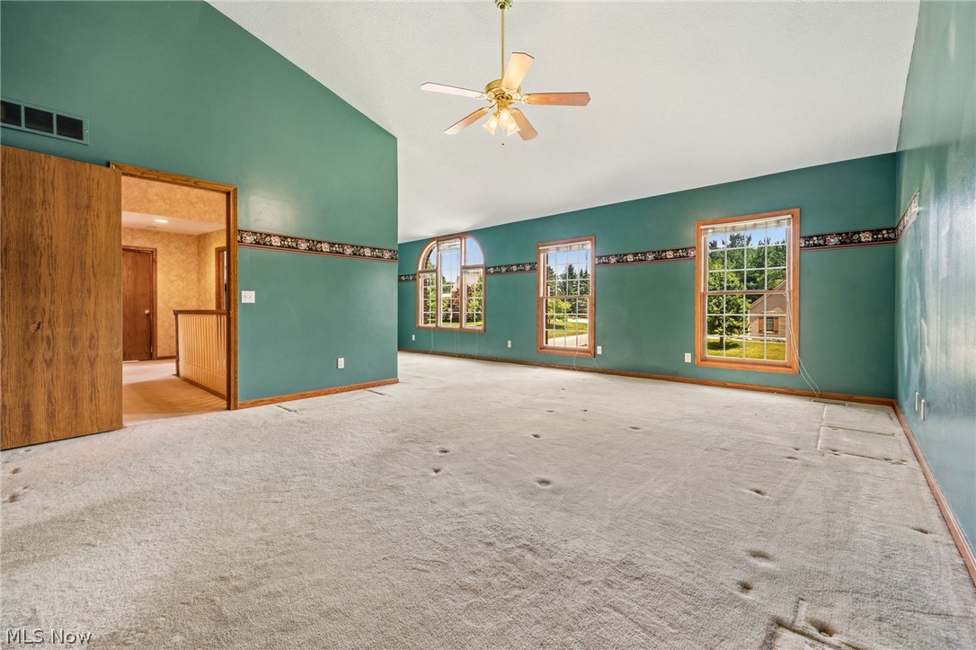6638 Forestwood Street NW Canton OH 44718