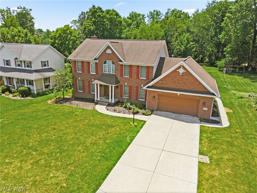 6638 Forestwood Street NW Canton OH 44718