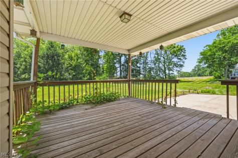6638 Forestwood Street NW Canton OH 44718