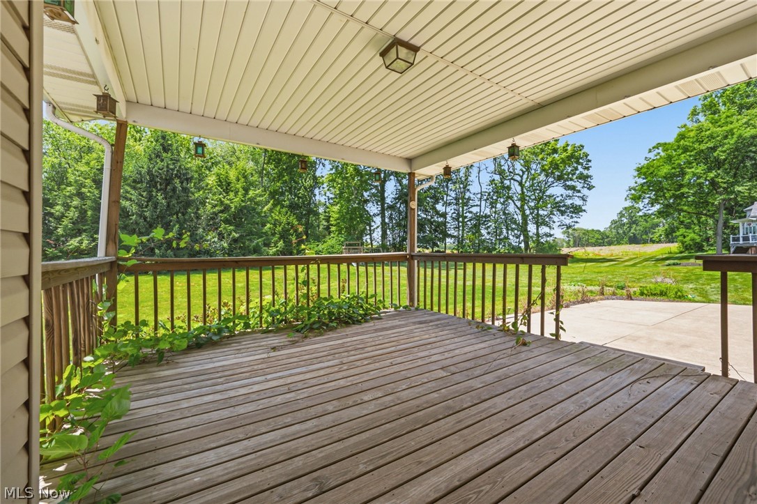 6638 Forestwood Street NW Canton OH 44718