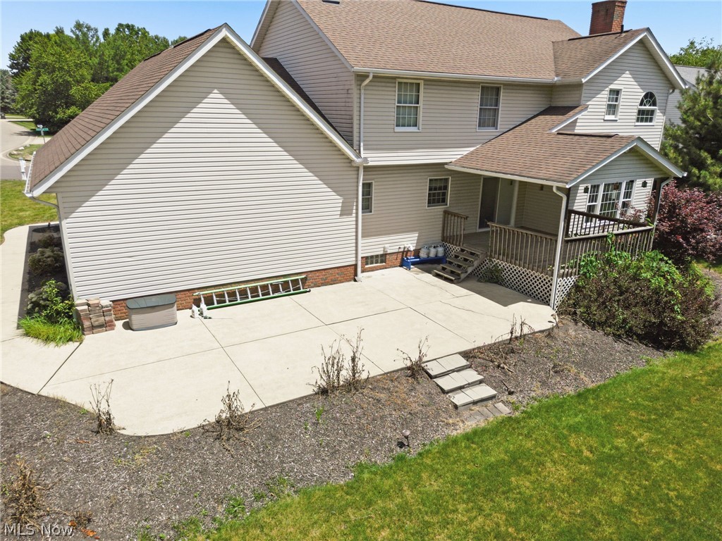 6638 Forestwood Street NW Canton OH 44718