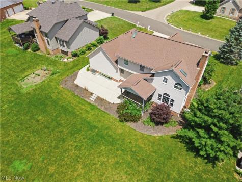 6638 Forestwood Street NW Canton OH 44718