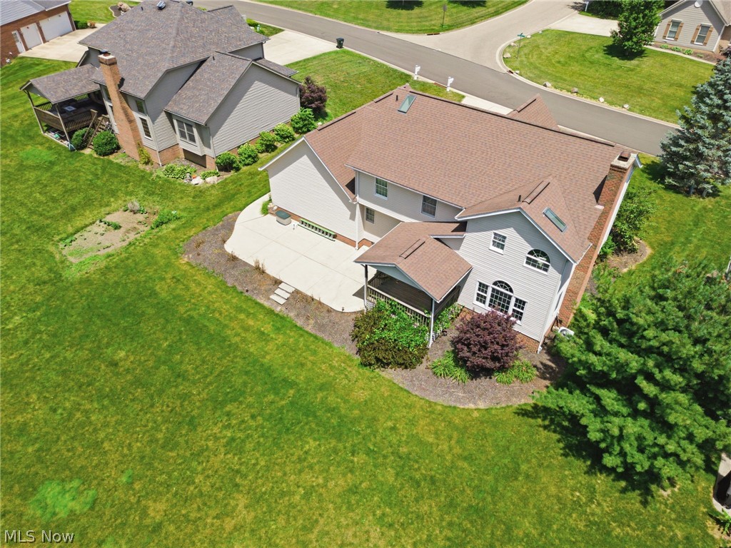 6638 Forestwood Street NW Canton OH 44718