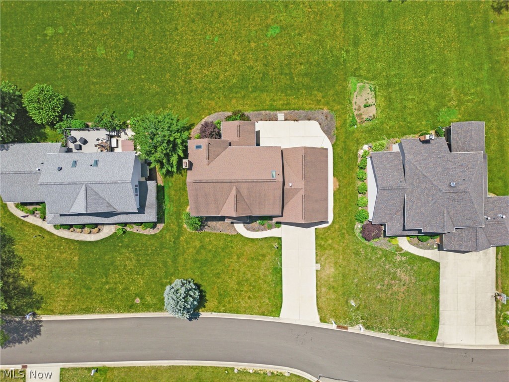 6638 Forestwood Street NW Canton OH 44718