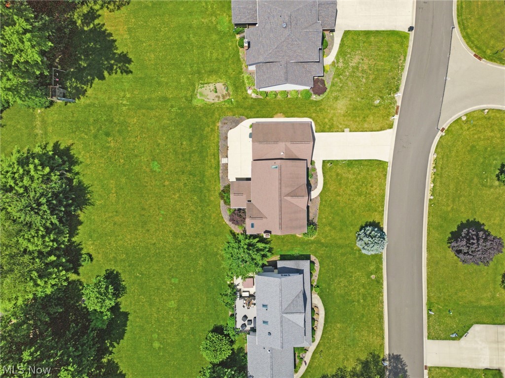 6638 Forestwood Street NW Canton OH 44718