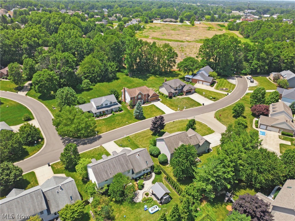 6638 Forestwood Street NW Canton OH 44718