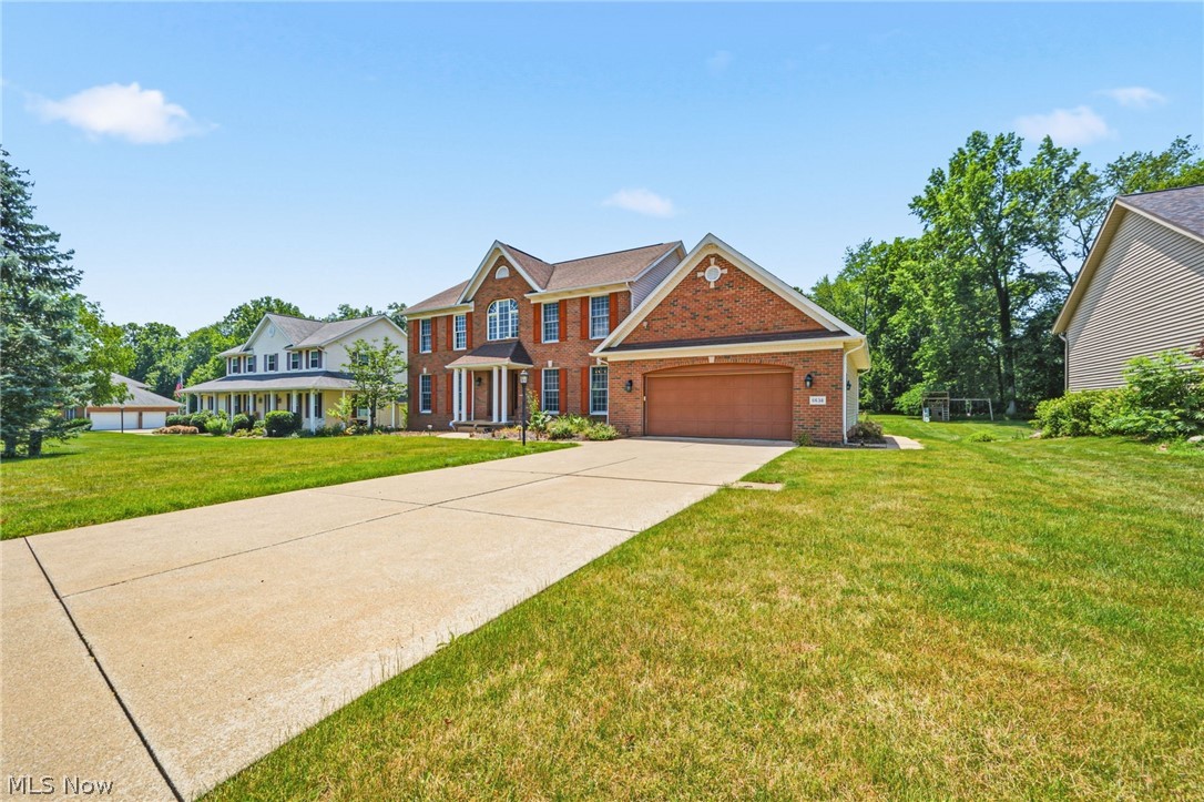 6638 Forestwood Street NW Canton OH 44718