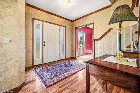 6638 Forestwood Street NW Canton OH 44718