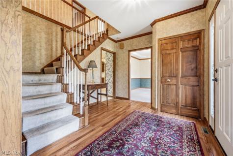 6638 Forestwood Street NW Canton OH 44718