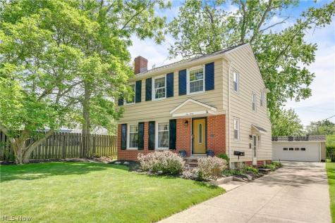 130 Grand Boulevard Bedford OH 44146