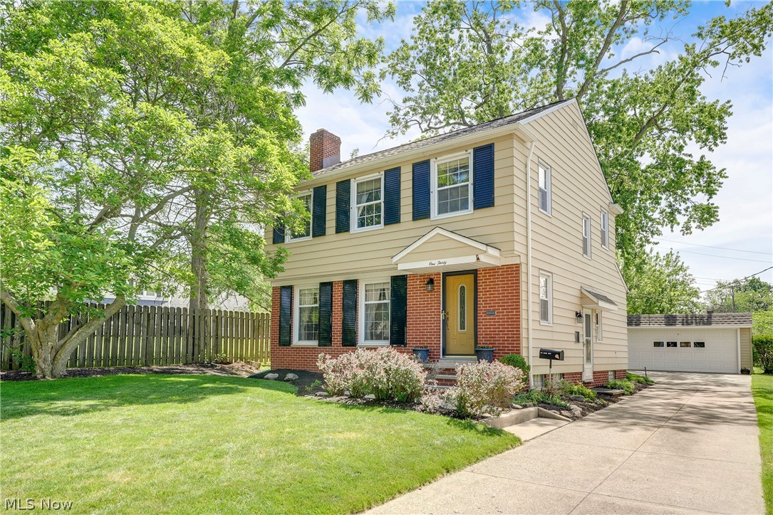 130 Grand Boulevard Bedford OH 44146