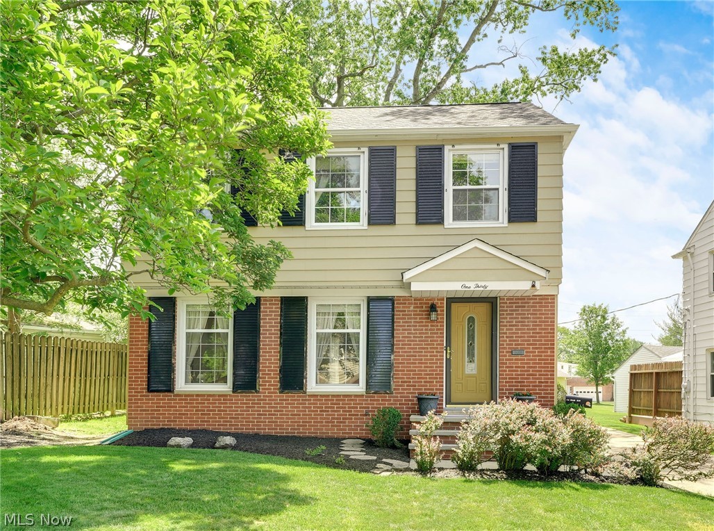 130 Grand Boulevard Bedford OH 44146