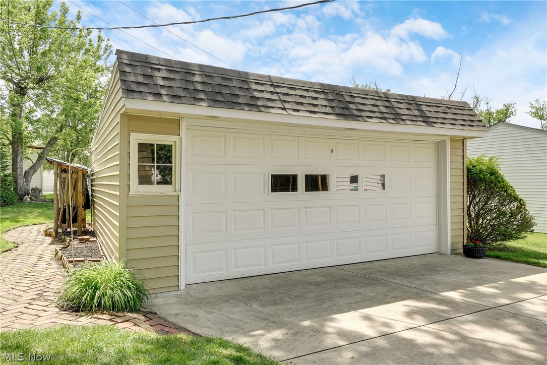130 Grand Boulevard Bedford OH 44146