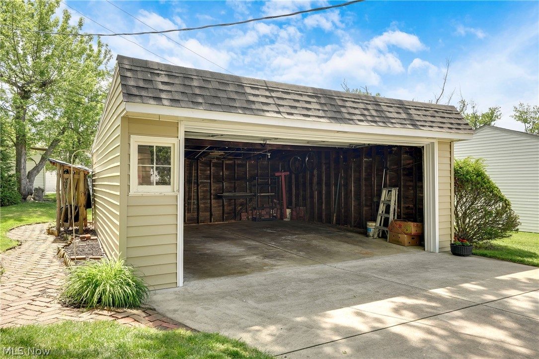 130 Grand Boulevard Bedford OH 44146