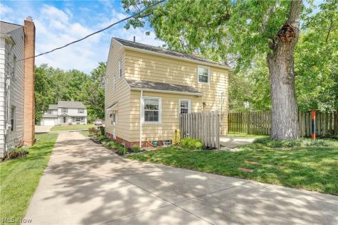 130 Grand Boulevard Bedford OH 44146