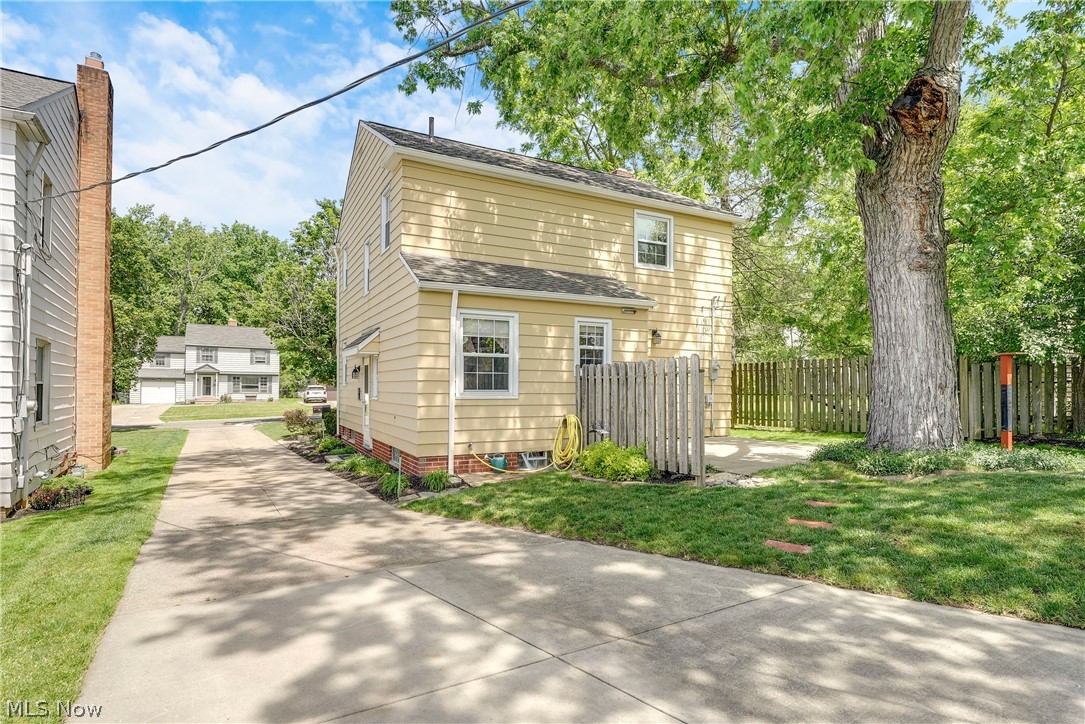 130 Grand Boulevard Bedford OH 44146