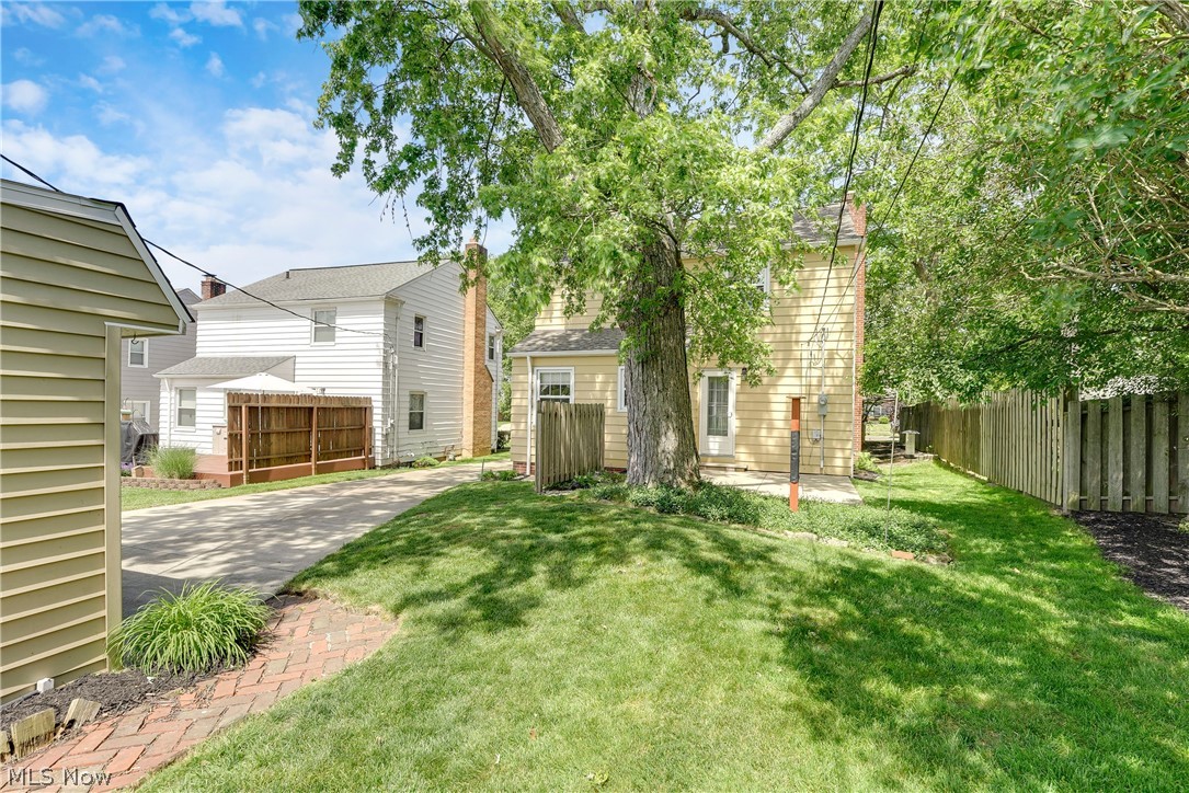130 Grand Boulevard Bedford OH 44146